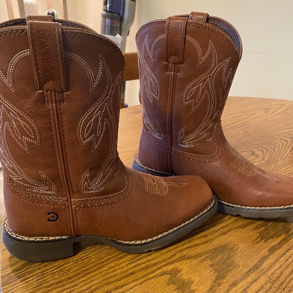 Durango Cowboy Boots